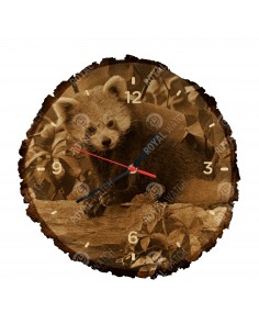 Pandka ruda