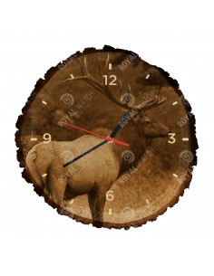 Wapiti