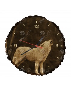 Polarwolf