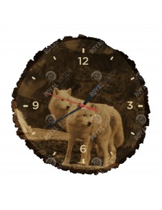 Полярный волк