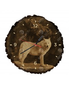 Полярный волк