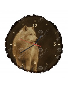 Полярный волк