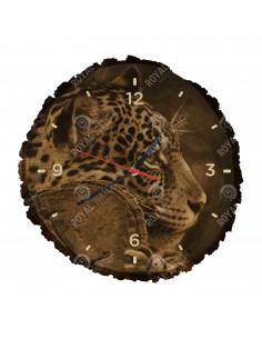 Leopard škvrnitý