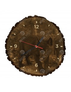 Черный волк