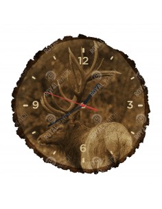Wapiti