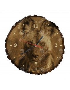 Pes hyenový