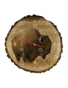 Amerikanischer Bison