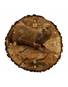Eurasian otter
