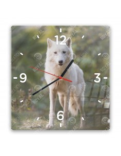 Полярный волк