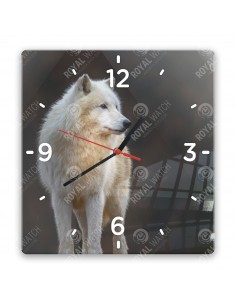 Полярный волк