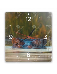 Обыкновенный бегемот