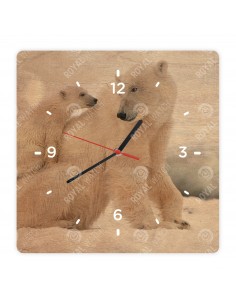 Белый медведь