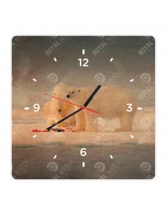 Niedźwiedź polarny