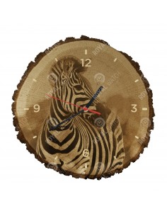 Zebra stepowa