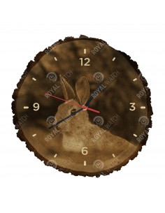 Дикий кролик