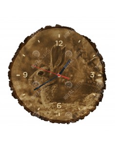 Дикий кролик