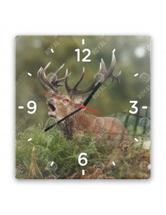 Благородный олень