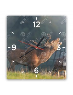 Благородный олень