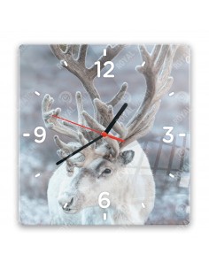 Северный олень