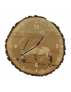Přímorožec arabský