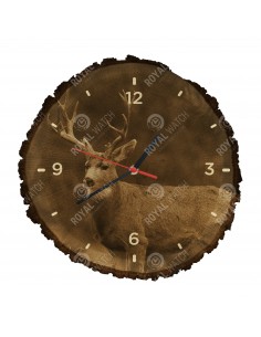 Mulak czarnoogonowy