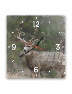 Maultierhirsch