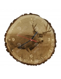 Maultierhirsch