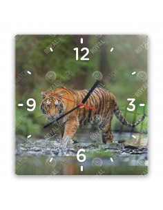 Tiger džungľový
