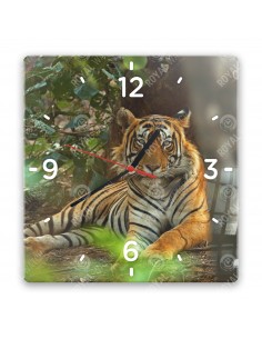 Tiger džungľový