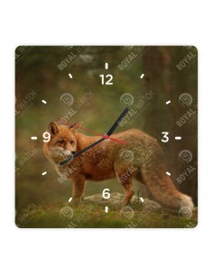Rotfuchs