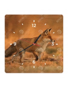 Rotfuchs