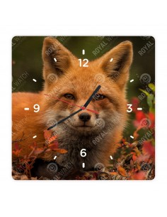 Обыкновенная лисица