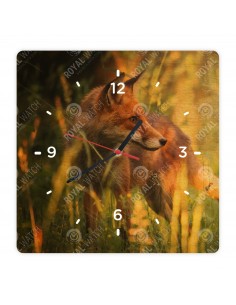 Обыкновенная лисица