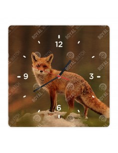 Обыкновенная лисица