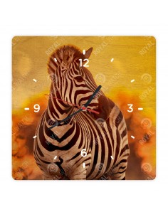 Alföldi zebra