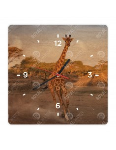 Giraffenn
