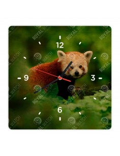 Pandka ruda