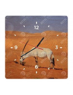 Аравийский орикс