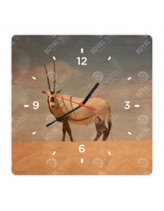 Arabische Oryx