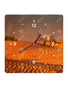 Arabische Oryx