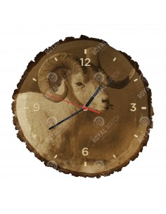 Баран Далла