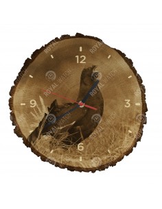 Birkhuhn