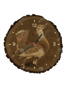 Great bustard