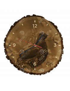 Tannenhuhn