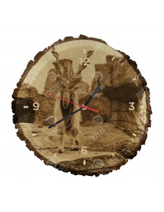 Markur śruborogi