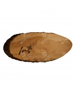 Spießbock