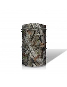 Multifunktionaler Schal