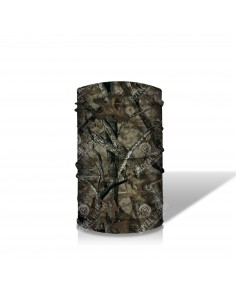 Multifunktionaler Schal