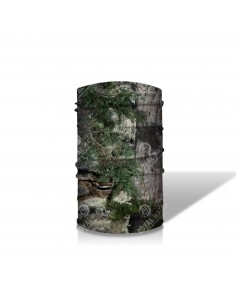 Multifunktionaler Schal