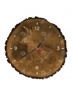 За́яц-руса́к